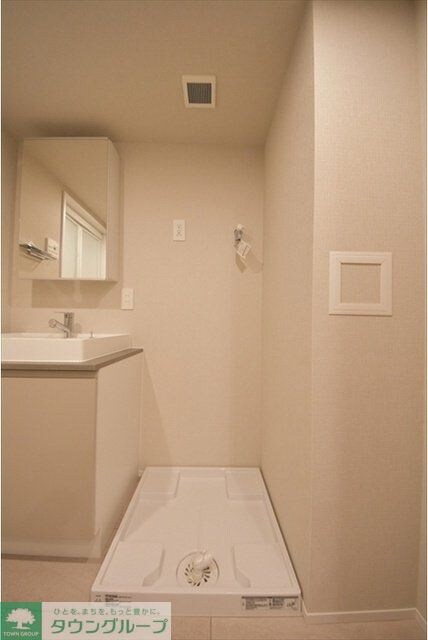 EDIT大森の物件内観写真