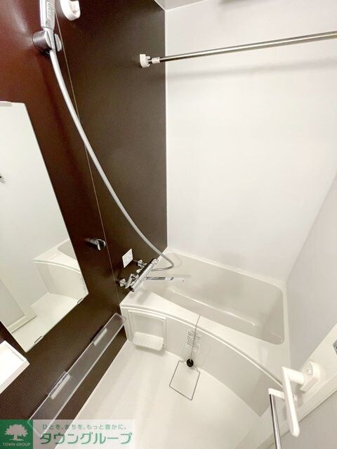 クオリタス品川南の物件内観写真