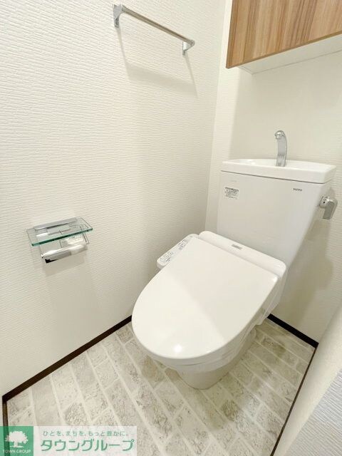 クオリタス品川南の物件内観写真