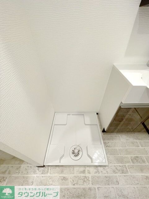 クオリタス品川南の物件内観写真