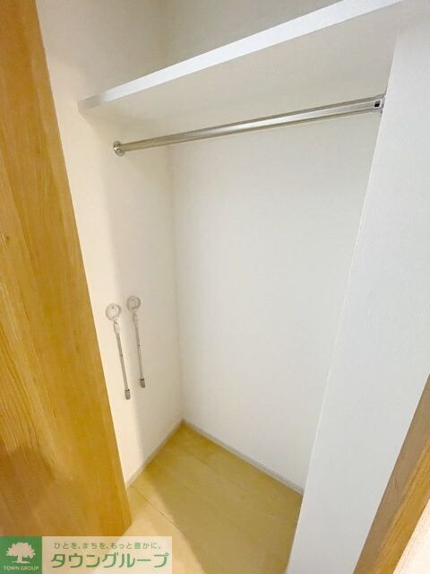 クオリタス品川南の物件内観写真