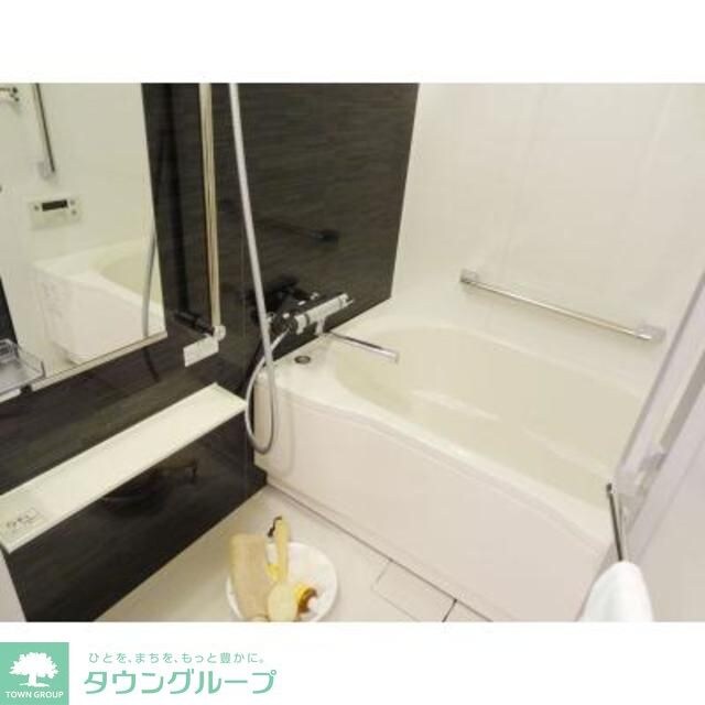 パークアクシス大森の物件内観写真