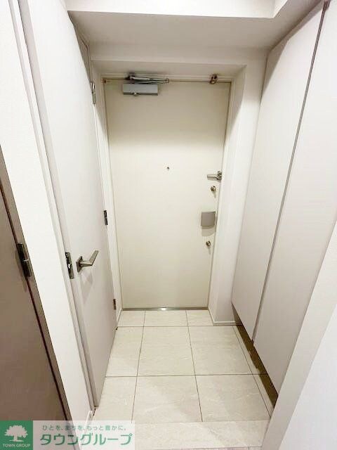 ARKMARK東大井の物件内観写真