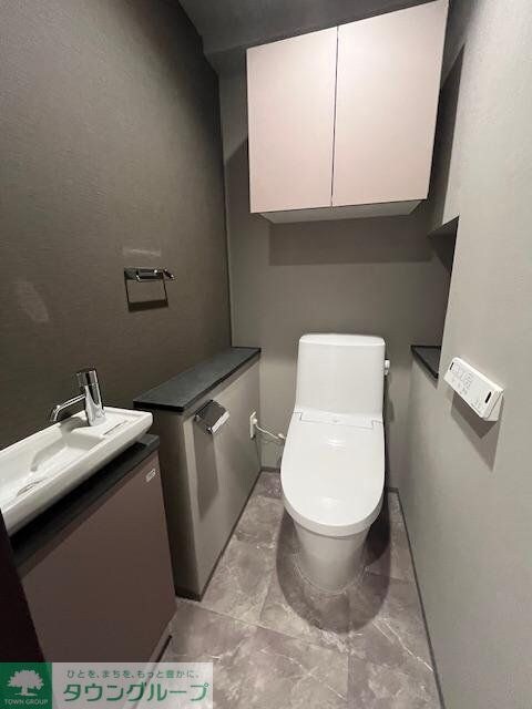 ARKMARK東大井の物件内観写真