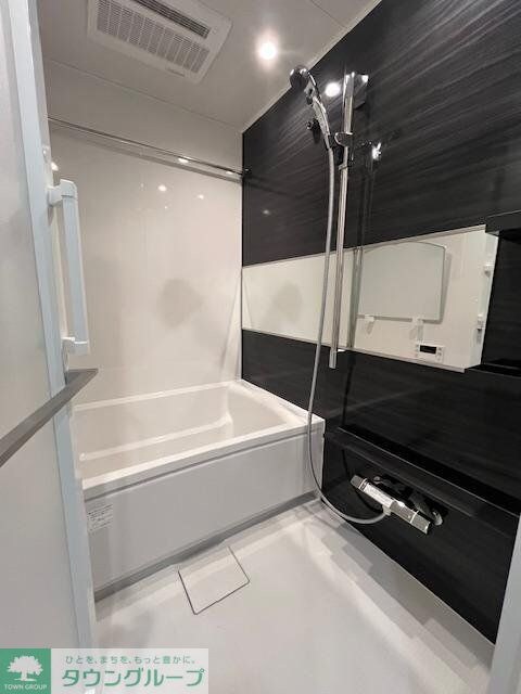 ARKMARK東大井の物件内観写真