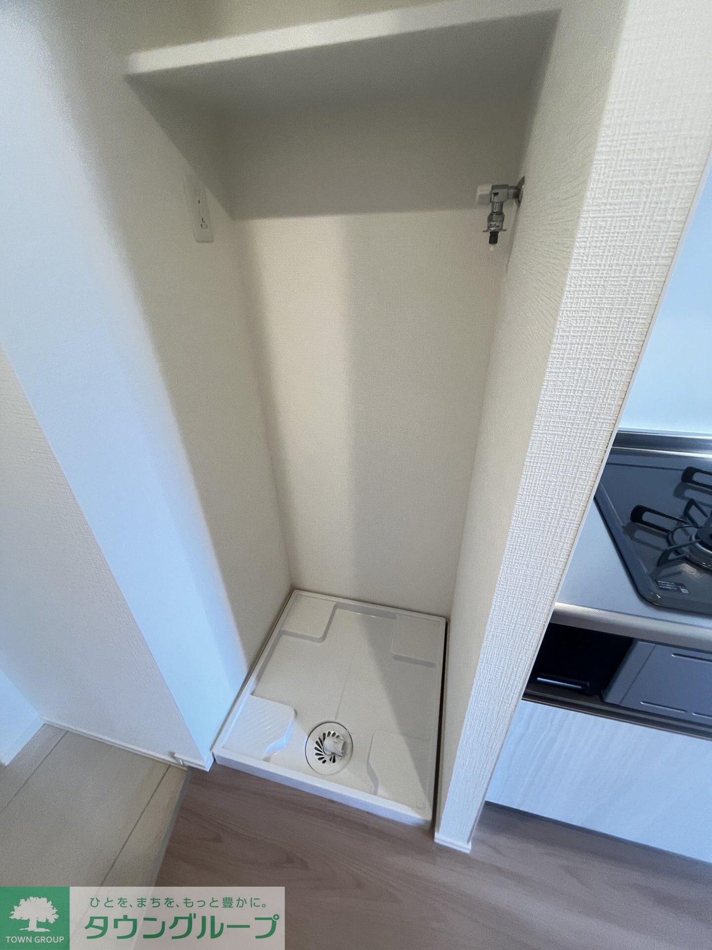 ユリカロゼAZ亀戸IIの物件内観写真