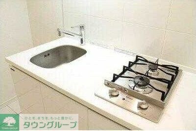 マリオン南青山の物件内観写真