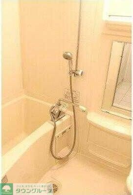 マリオン南青山の物件内観写真