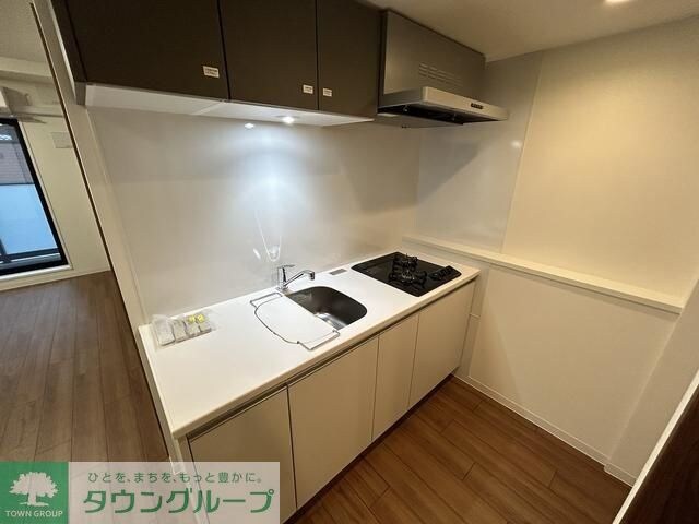 ルネサンスコート門前仲町の物件内観写真