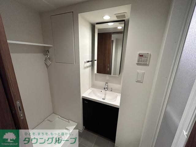 ルネサンスコート門前仲町の物件内観写真