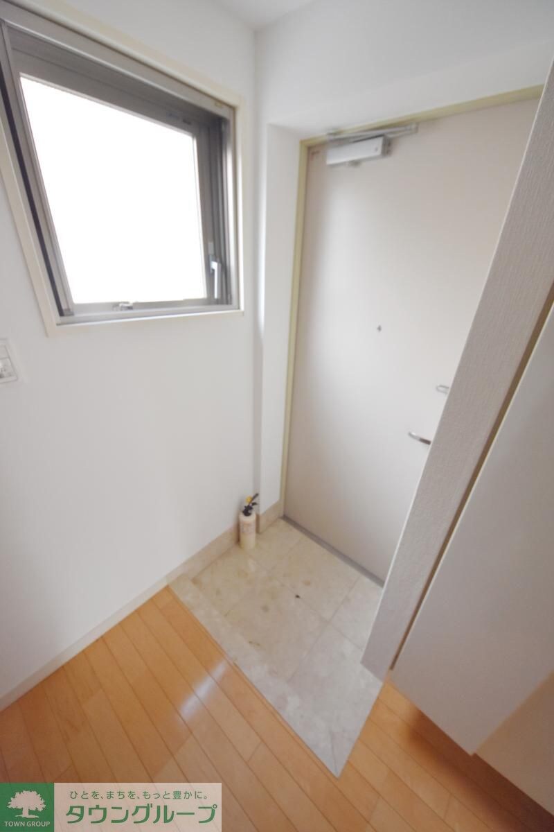 カスタリア日本橋の物件内観写真