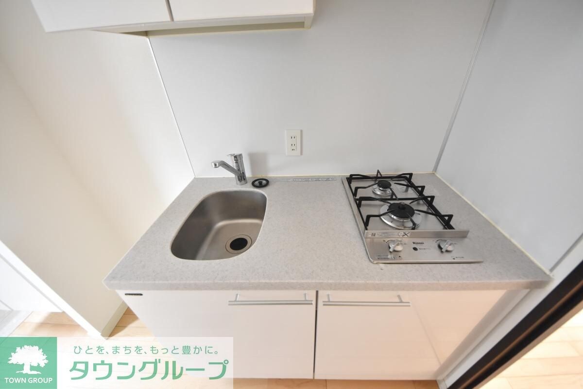 カスタリア日本橋の物件内観写真