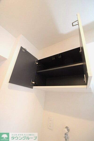 LUNIQ亀戸の物件内観写真