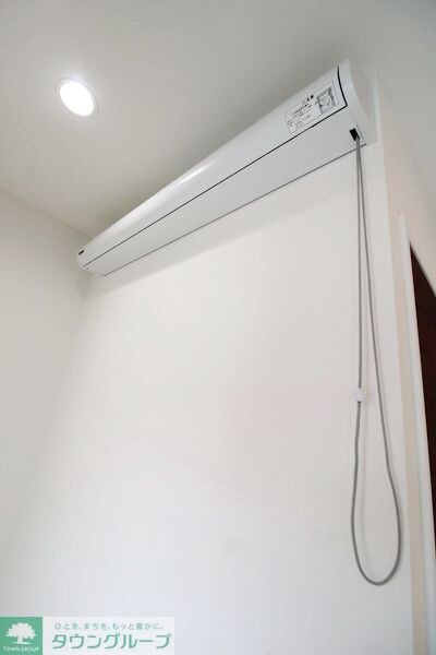 LUNIQ亀戸の物件内観写真