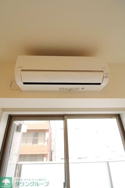 LUNIQ亀戸の物件内観写真