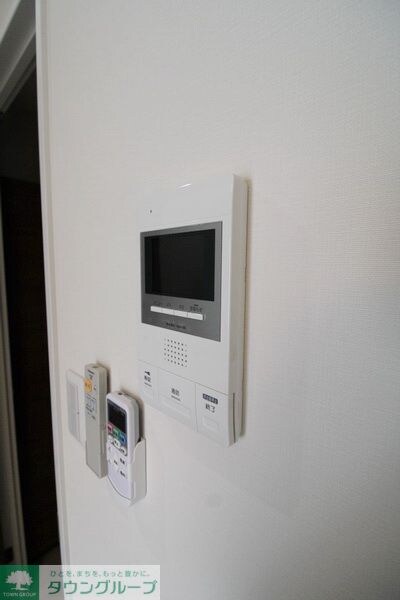 LUNIQ亀戸の物件内観写真