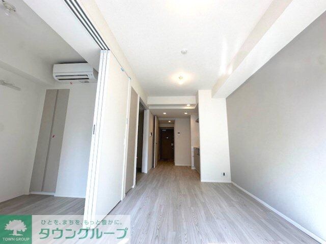 プラウドフラット日本橋馬喰町の物件内観写真