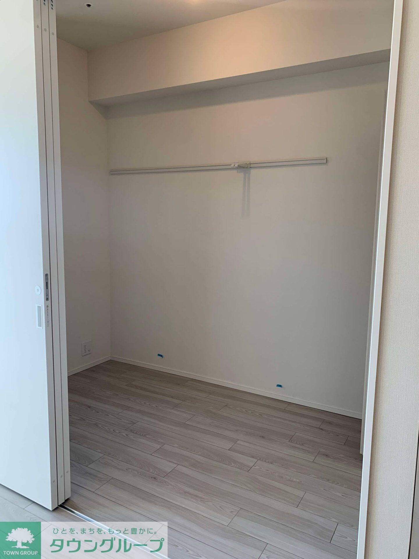 プラウドフラット日本橋馬喰町の物件内観写真