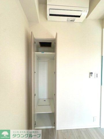 プラウドフラット日本橋馬喰町の物件内観写真