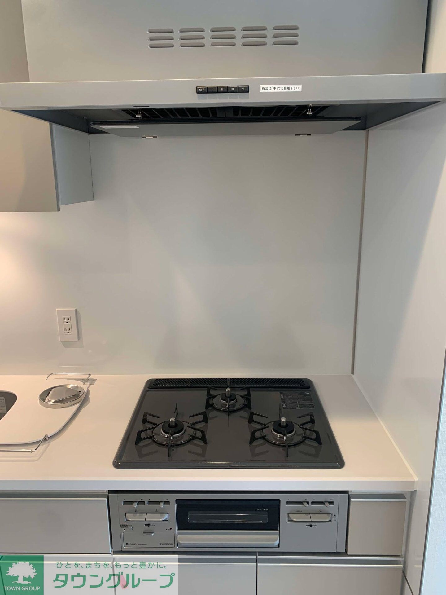 プラウドフラット日本橋馬喰町の物件内観写真