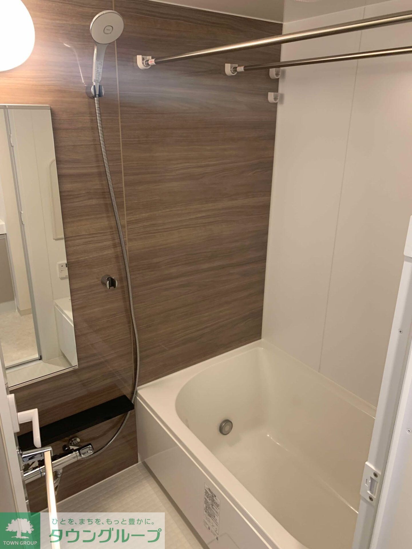 プラウドフラット日本橋馬喰町の物件内観写真