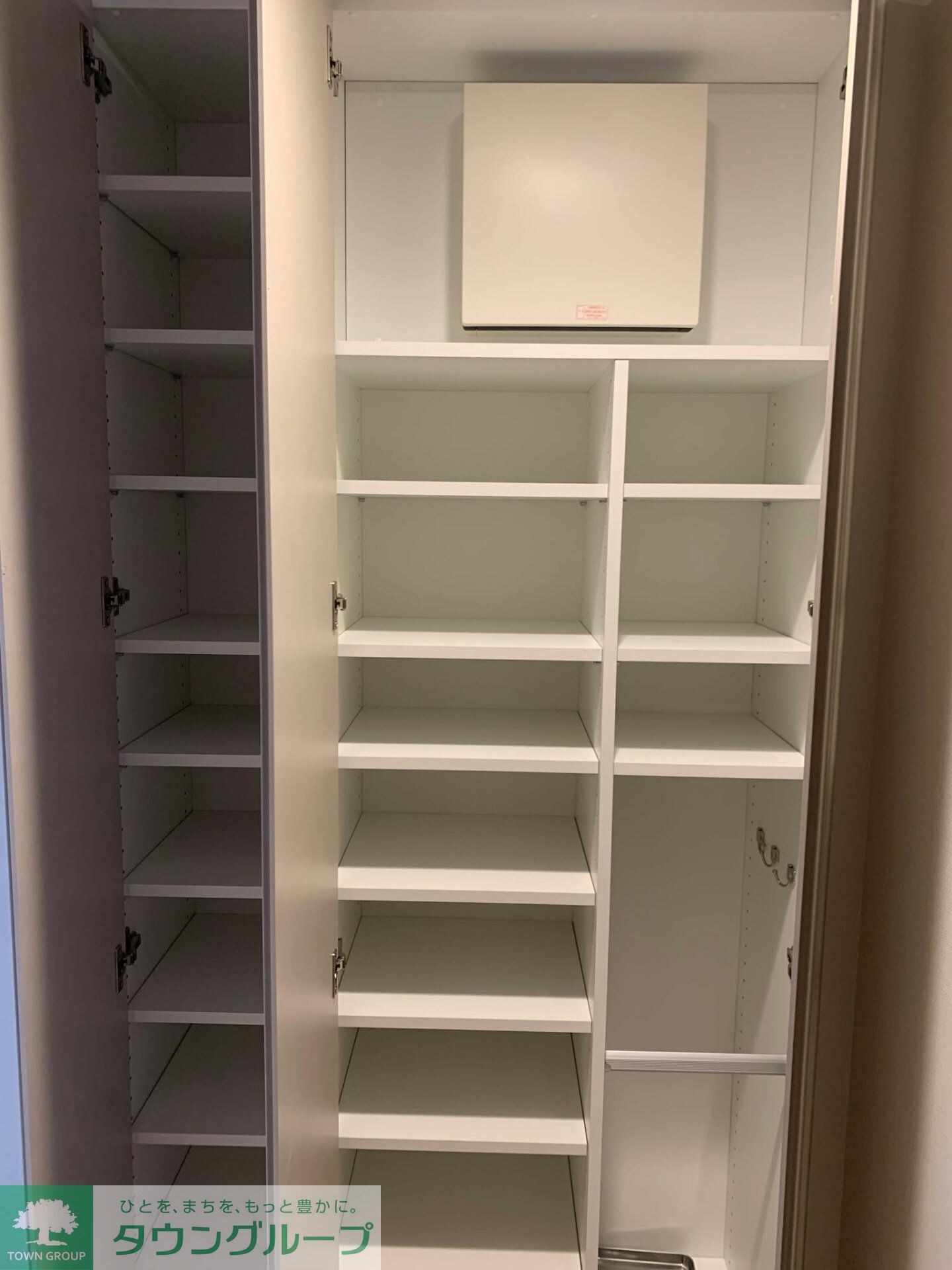 プラウドフラット日本橋馬喰町の物件内観写真