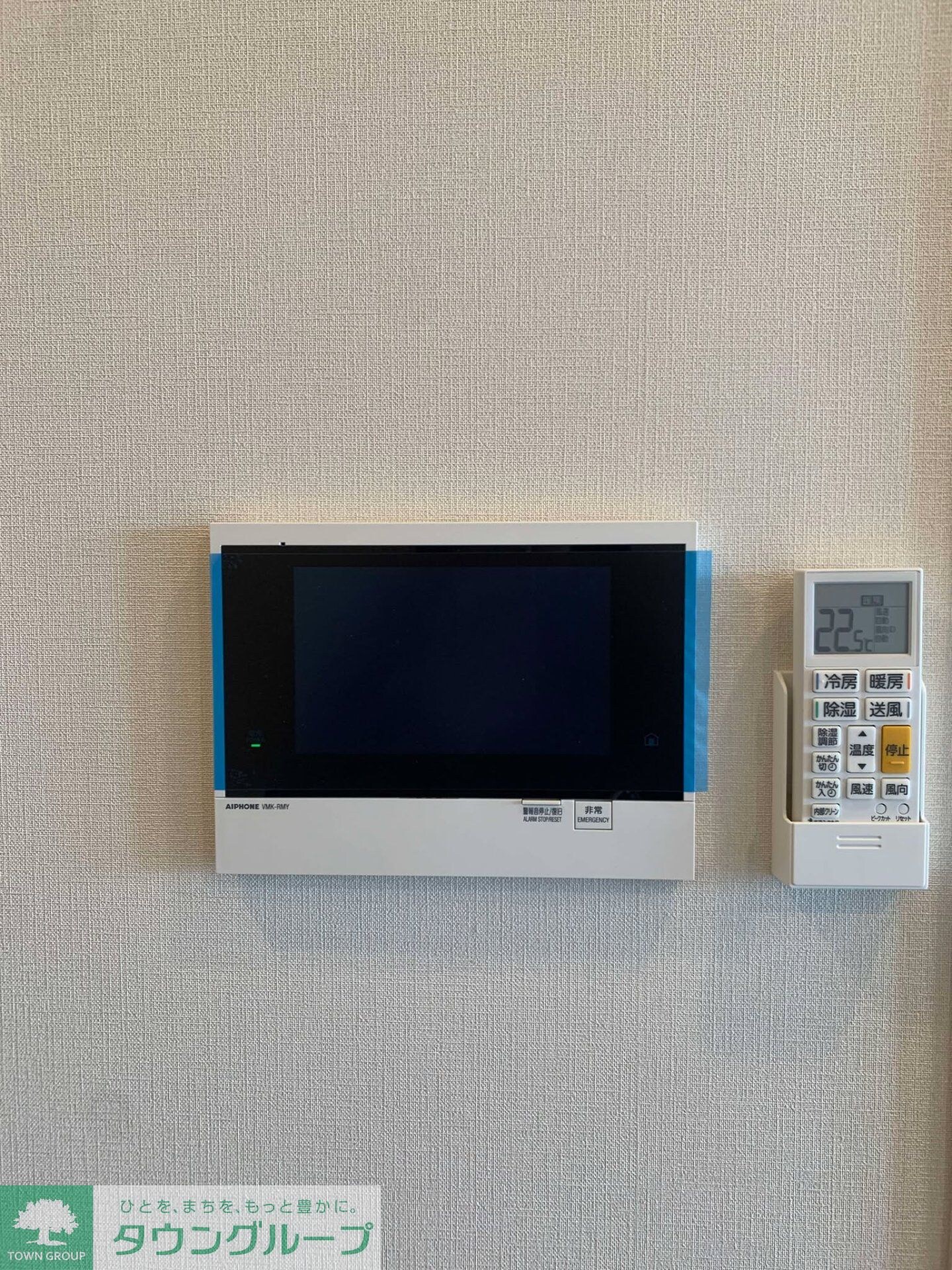 プラウドフラット日本橋馬喰町の物件内観写真