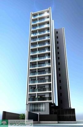 プラウドフラット日本橋馬喰町の物件内観写真