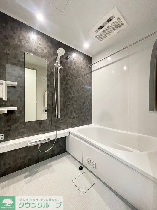 カスタリア旗の台の物件内観写真