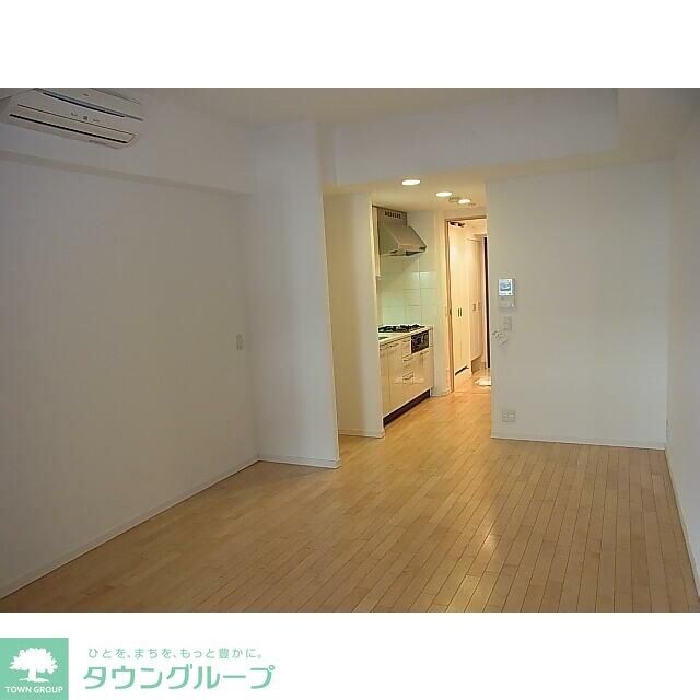 エスティメゾン豊洲レジデンスEの物件内観写真