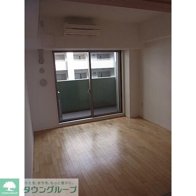 エスティメゾン豊洲レジデンスEの物件内観写真