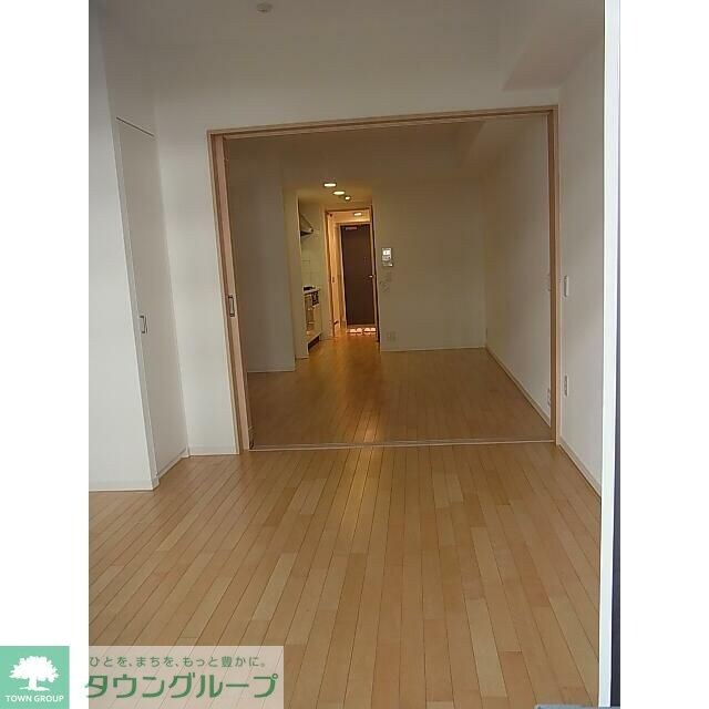 エスティメゾン豊洲レジデンスEの物件内観写真