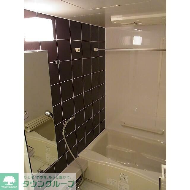 エスティメゾン豊洲レジデンスEの物件内観写真