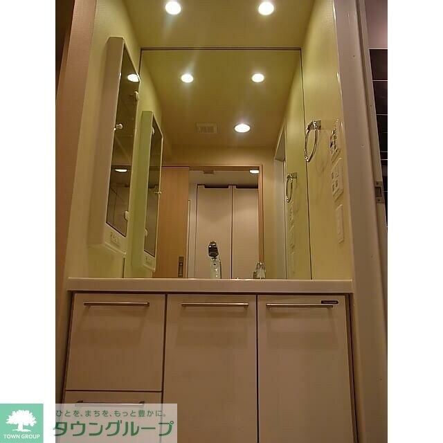 エスティメゾン豊洲レジデンスEの物件内観写真