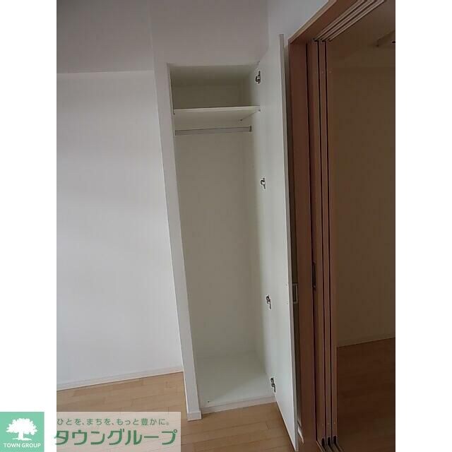 エスティメゾン豊洲レジデンスEの物件内観写真