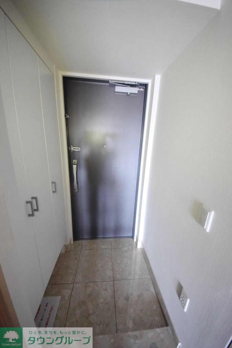 エスティメゾン豊洲レジデンスEの物件内観写真