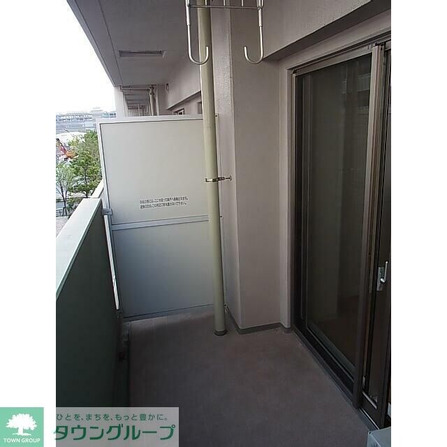 エスティメゾン豊洲レジデンスEの物件内観写真