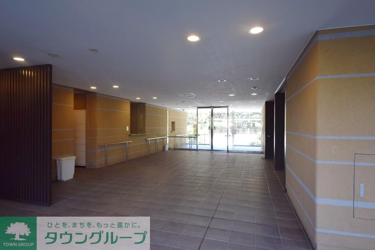 エスティメゾン豊洲レジデンスEの物件内観写真