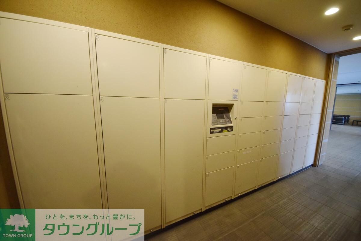 エスティメゾン豊洲レジデンスEの物件内観写真