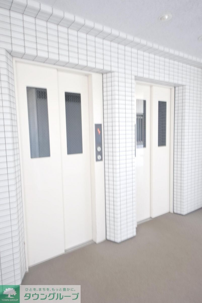 エスティメゾン豊洲レジデンスEの物件内観写真