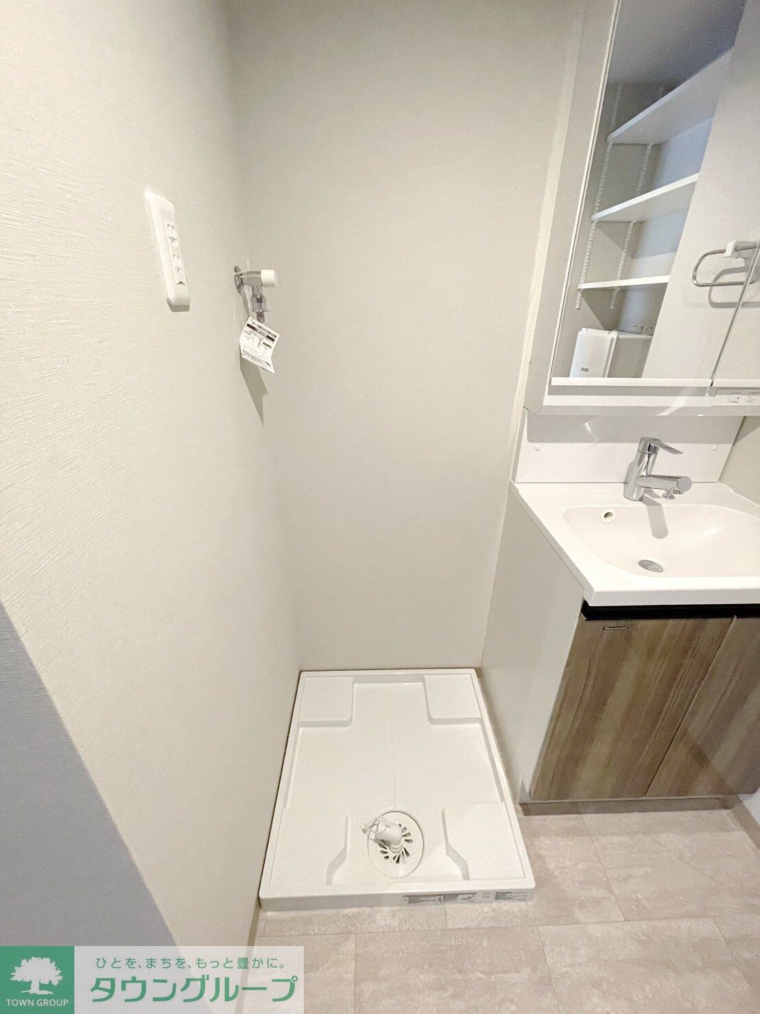 コンポジット清澄ウエストの物件内観写真