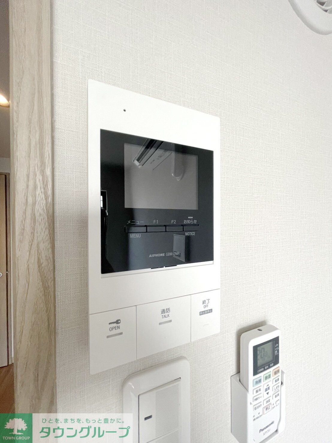 コンポジット清澄ウエストの物件内観写真