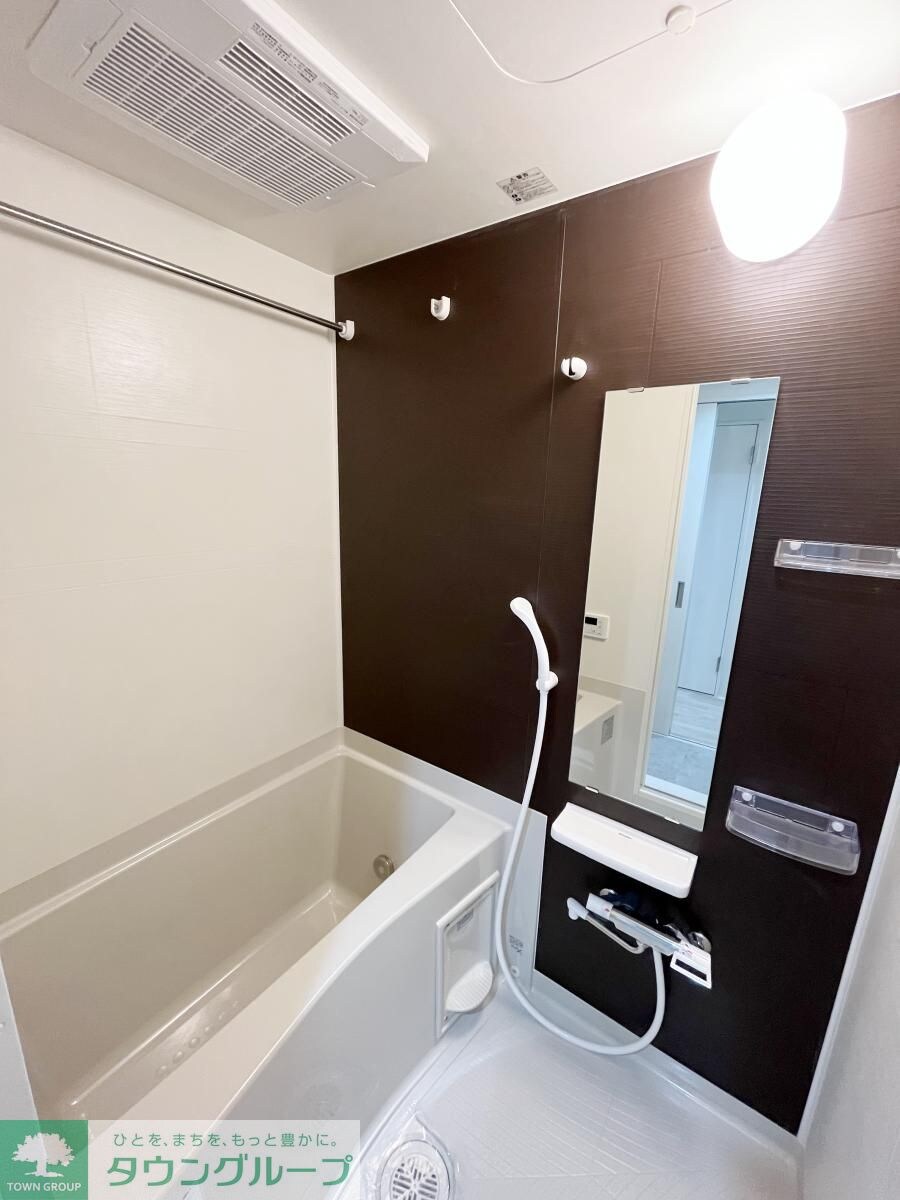 レピュア池上レジデンスの物件内観写真