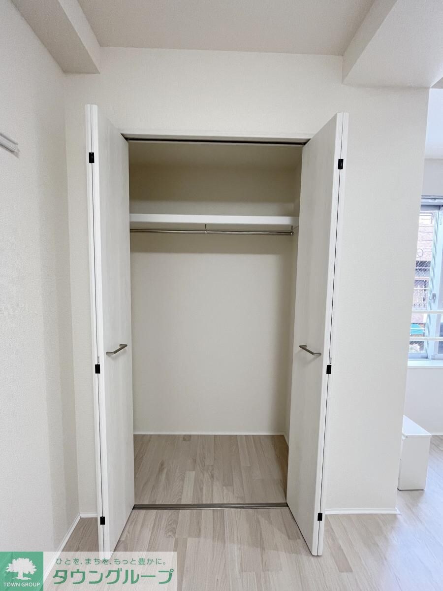 レピュア池上レジデンスの物件内観写真