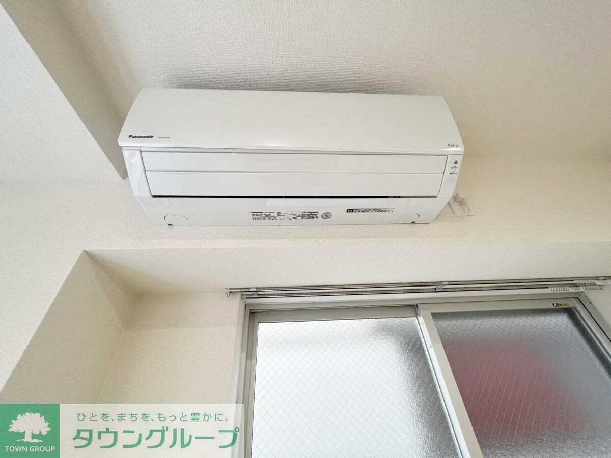 レピュア池上レジデンスの物件内観写真