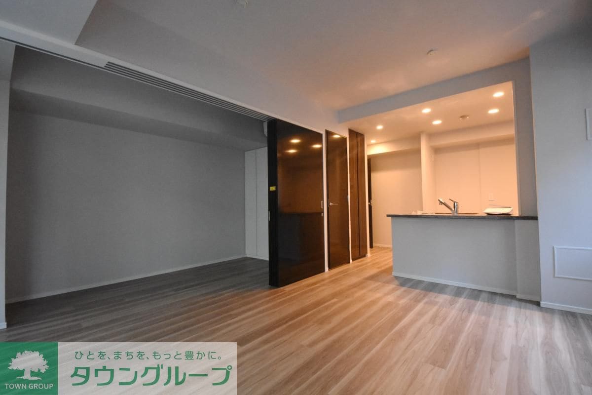 ザ・グランクラッセ日本橋イーストの物件内観写真