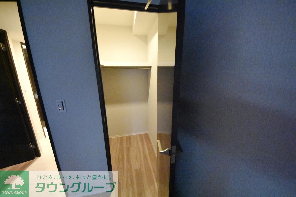 ザ・グランクラッセ日本橋イーストの物件内観写真