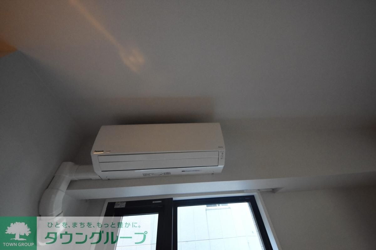 ザ・グランクラッセ日本橋イーストの物件内観写真