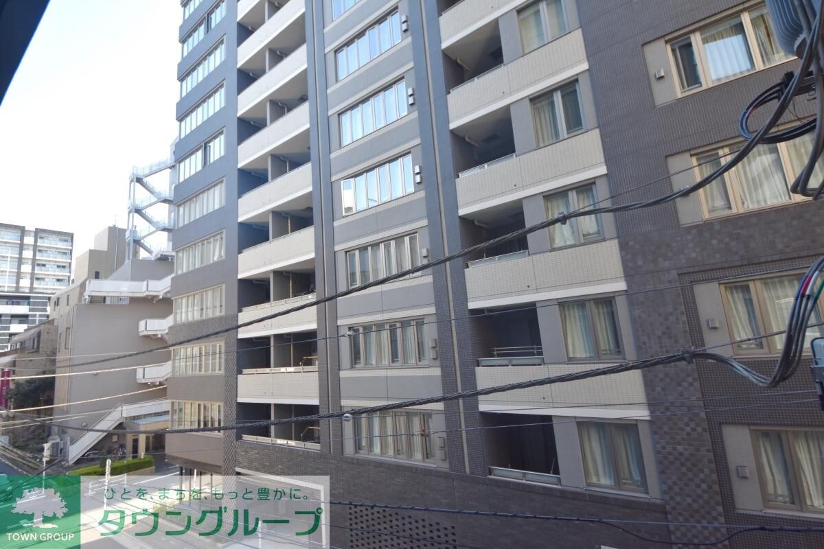 ザ・グランクラッセ日本橋イーストの物件内観写真