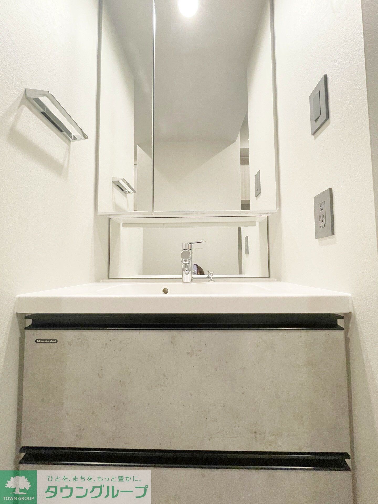 TRACK八丁堀の物件内観写真